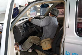 開(kāi)遠(yuǎn)工務(wù)段2019年汽車(chē)駕駛員培訓(xùn)班順利結(jié)束