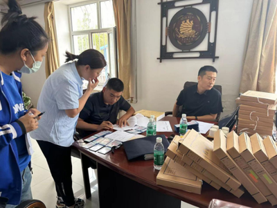 機(jī)動(dòng)車(chē)駕駛員培訓(xùn)機(jī)構(gòu)質(zhì)量信譽(yù)考核工作全面啟動(dòng)